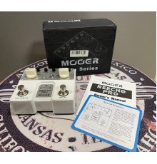 Mooer Reecho Pro Гитарная педаль дилей USED
