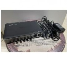 Tascam US-600 аудио интерфейс USED