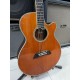 Takamine PT-108 электроакустическая гитара, Япония USED