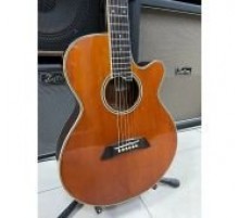 Takamine PT-108 электроакустическая гитара, Япония USED