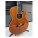 Takamine PT-108 электроакустическая гитара, Япония USED