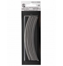 Sintoms RSS277140SEw.p. Комплект ладов из звонкой нержавеющей стали, 2.8мм, магазинная поставка