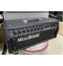 Mesa Boogie 50 Caliber гитарный ламповый усилитель, США USED