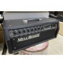 Mesa Boogie 50 Caliber гитарный ламповый усилитель, США USED