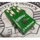 TC Electronic Corona Chorus педаль эффектов, выставочный образец