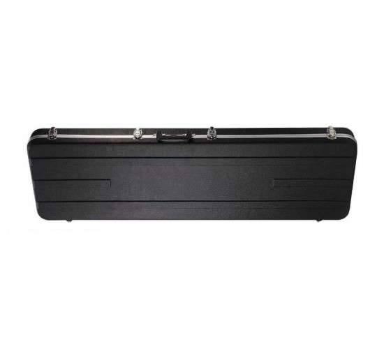 Stagg ABS-RB2 жесткий кейс для бас-гитары