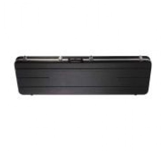 Stagg ABS-RB2 жесткий кейс для бас-гитары