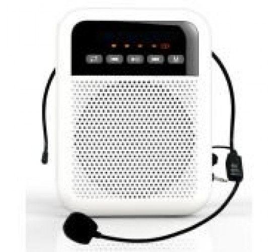 LAudio WS-VA030 Переносной громкоговоритель для гида, 5Вт