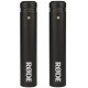 Rode M5 Matched Pair подобранная пара инструментальных микрофонов