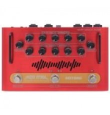 Hotone Nano Legacy Floor Mojo Attack напольный усилитель для гитары