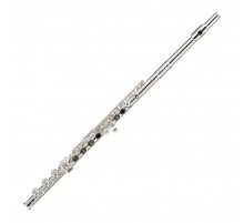 Sankyo Artist CF-401-RBE флейта Ми-механика, B-колено, открытые клапаны