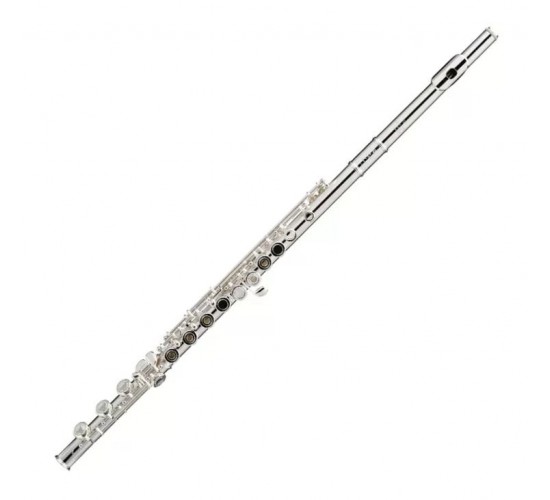 Sankyo Artist CF-401-RBE флейта Ми-механика, B-колено, открытые клапаны