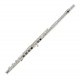 Sankyo Artist CF-401-RBE флейта Ми-механика, B-колено, открытые клапаны