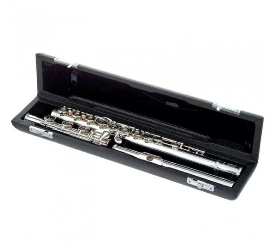 Sankyo Artist CF-401-RBE флейта Ми-механика, B-колено, открытые клапаны