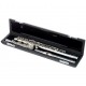 Sankyo Artist CF-401-RBE флейта Ми-механика, B-колено, открытые клапаны