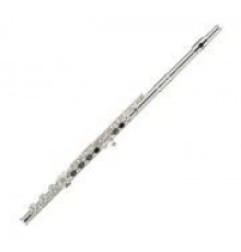 Sankyo Artist CF-401-RBE флейта Ми-механика, B-колено, открытые клапаны