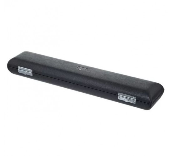Sankyo Artist CF-401-RBE флейта Ми-механика, B-колено, открытые клапаны