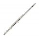 Sankyo Artist CF-401-RBE флейта Ми-механика, B-колено, открытые клапаны