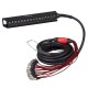 Soundking BCB903-15m Сценическая коммутационная коробка 12хXLR входов + 4хXLR выхода, 15м