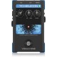 TC Helicon Voicetone C1 вокальная педаль эффектов, выставочный образец