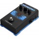 TC Helicon Voicetone C1 вокальная педаль эффектов, выставочный образец
