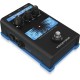 TC Helicon Voicetone C1 вокальная педаль эффектов, выставочный образец
