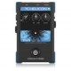 TC Helicon Voicetone C1 вокальная педаль эффектов, выставочный образец