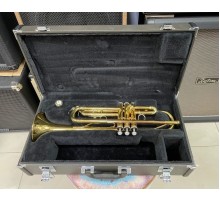 Yamaha YTR-2330 Bb труба, выставочный образец