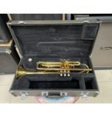 Yamaha YTR-2330 Bb труба, выставочный образец