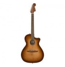 Fender Newporter Classic ACB электроакустическая гитара