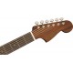 Fender Newporter Classic ACB электроакустическая гитара