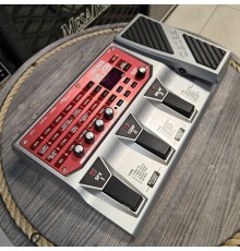 Boss ME-20B Bass Multiple Effects басовый процессор USED