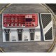 Boss ME-20B Bass Multiple Effects басовый процессор USED