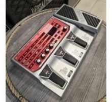 Boss ME-20B Bass Multiple Effects басовый процессор USED