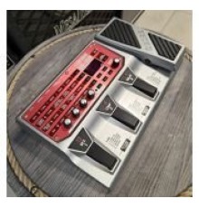 Boss ME-20B Bass Multiple Effects басовый процессор USED