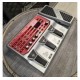 Boss ME-20B Bass Multiple Effects басовый процессор USED