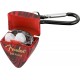 Fender Professional Hi-Fi Ear Plugs беруши