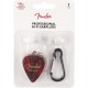 Fender Professional Hi-Fi Ear Plugs беруши