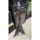 Gibson Flying V Gothic США 1999 электрогитара в комплекте фирменный кейс USED