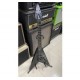 Gibson Flying V Gothic США 1999 электрогитара в комплекте фирменный кейс USED
