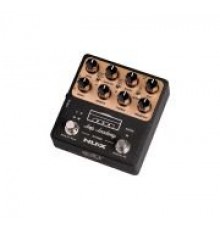 Nux NGS-6 Amp Academy Педаль моделирования усилителей
