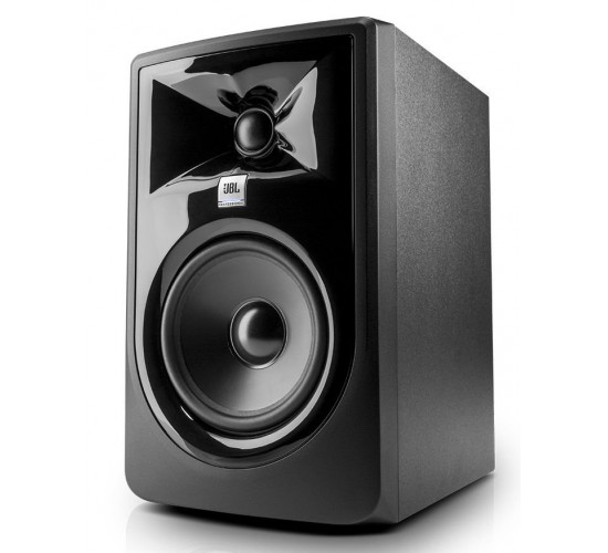 JBL 305P MKII 2-х полосн. активн. студийный монитор 5`