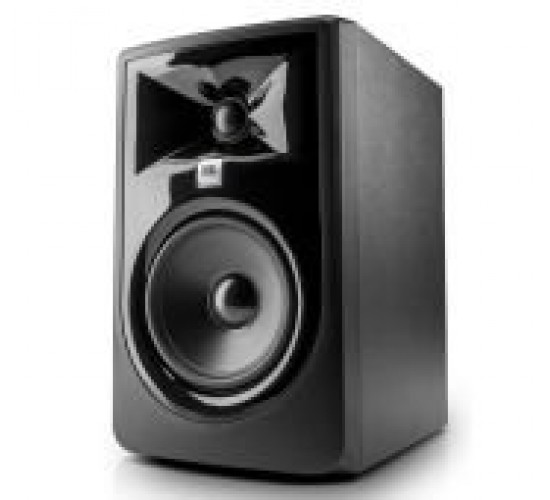 JBL 305P MKII 2-х полосн. активн. студийный монитор 5`