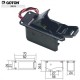 Gotoh BB-04 контейнер под батарею «крона»