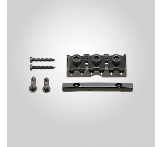 Gotoh FGR-2-CK 41 мм, cosmo black топлок с ритейнером