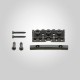 Gotoh FGR-2-CK 41 мм, cosmo black топлок с ритейнером