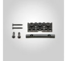 Gotoh FGR-2-CK 41 мм, cosmo black топлок с ритейнером
