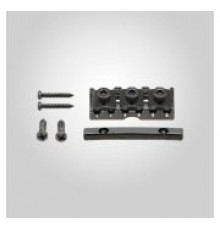 Gotoh FGR-2-CK 41 мм, cosmo black топлок с ритейнером