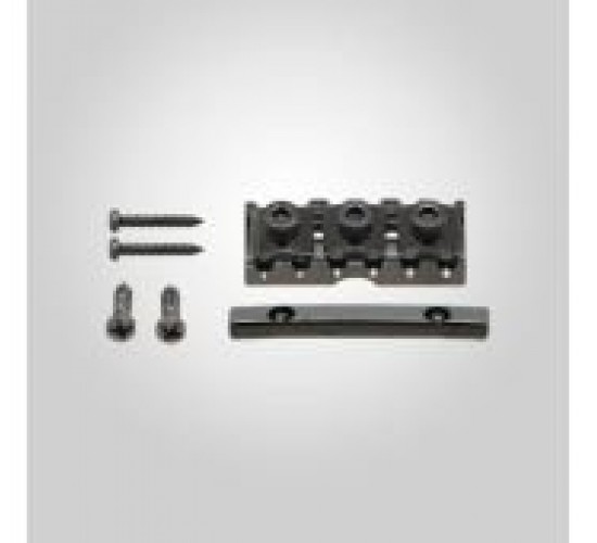 Gotoh FGR-2-CK 41 мм, cosmo black топлок с ритейнером