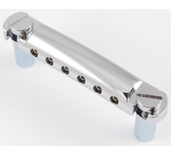 Gotoh GE101Z струнодержатель, хром